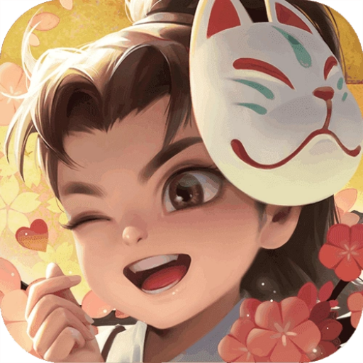 《武皇江湖-自由侠客录》官方网站-logo图